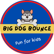 Big Dog Bounce