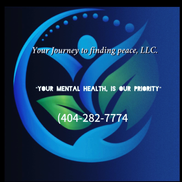 Your Journey to finding peace, LLC, Lawrenceville GA