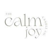 The Calm Joy Candle Co.