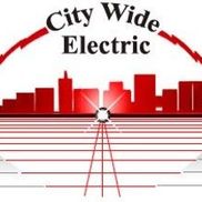 CITY WIDE ELECTRIC