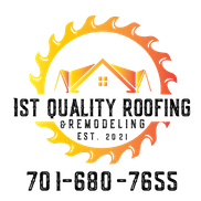 1st Quality Roofing