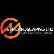 BTR LANDSCAPING LTD
