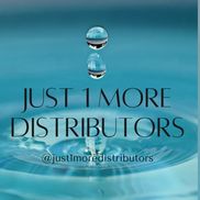 Just 1 More Distributors