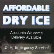 Affordable Dry Ice