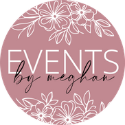 Events by Meghan