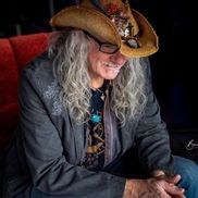 Effron White - Award-Winning Singer/Songwriter