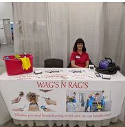 Wag's N Rag's - Grand Rapids, MI - Alignable