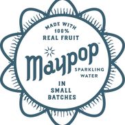 Maypop Sparkling Water