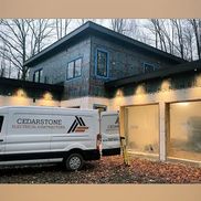 Cedarstone Electrical Contractors Ltd.