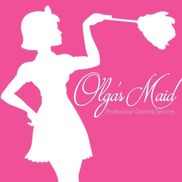 Olga’s Maid