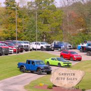 Griffith Auto Sales