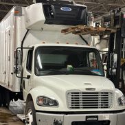 Trailways Transports LLC