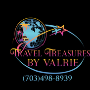 Travel Treasures by Valrie