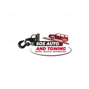 SOS Auto and Tow