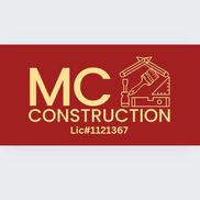 MC Construction Painting - Foresthill Area - Alignable