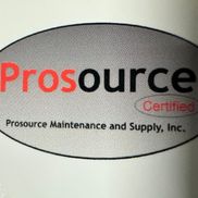 Prosource Maintenance & Supply, Inc.