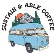 Sustain and Able Coffee