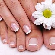 Justine’s Nails