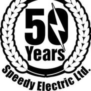 Speedy Electric Ltd
