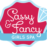 Sassy and Fancy Girls Spa