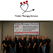 TROTTER THERAPY SERVICES, LLC