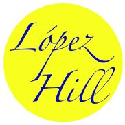 Lopez Hill, Spicewood TX