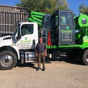 Crushr Cincinnati