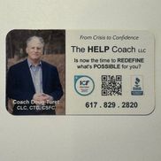 The HELP Coach