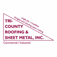 Tri-County Roofing & Sheet Metal