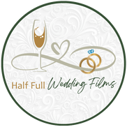 Half Full Wedding Films