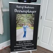 Musician-Saxophonist, Pooler GA