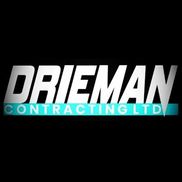 Drieman Contracting Ltd.