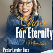 Grace For Eternity - Outreach