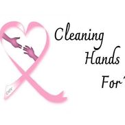 Cleaning Hands For You