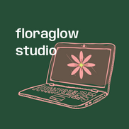 Floraglow Studio | Brand + Web Design | Shopify | Squarespace, Phoenix AZ