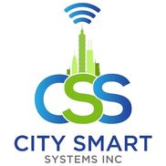 City Smart Systems NYC
