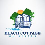 Beach Cottage on Benson