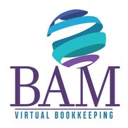 BAM Virtual CFO & Bookkeeping