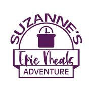 Suzanne's Epic Meals Adventure
