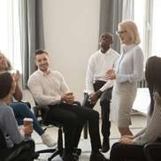 FocalPoint Business and Leadership Coaching