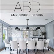 Amy Bishop Design