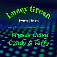 Lucey Green Freeze Dried, LLC