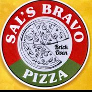 Sal's Bravo Pizza of Limerick