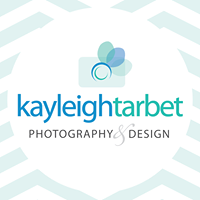 Kayleigh Tarbet Photography and Design, Syracuse NY