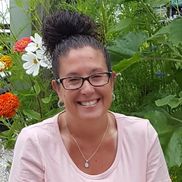 Angelwhispers1691 inside Peaceful Touch Therapeutic Massage