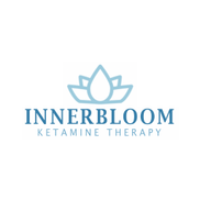 Innerbloom Ketamine Therapy logo