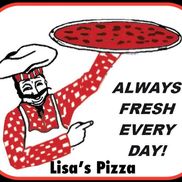 Lisa's Pizza