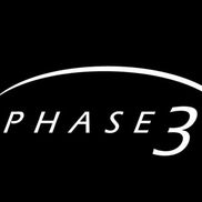Phase 3. Event Productions