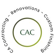 C.A. Contracting inc. https://www.cacontractinginc.ca/