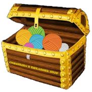 Christina’s Treasure Shop
